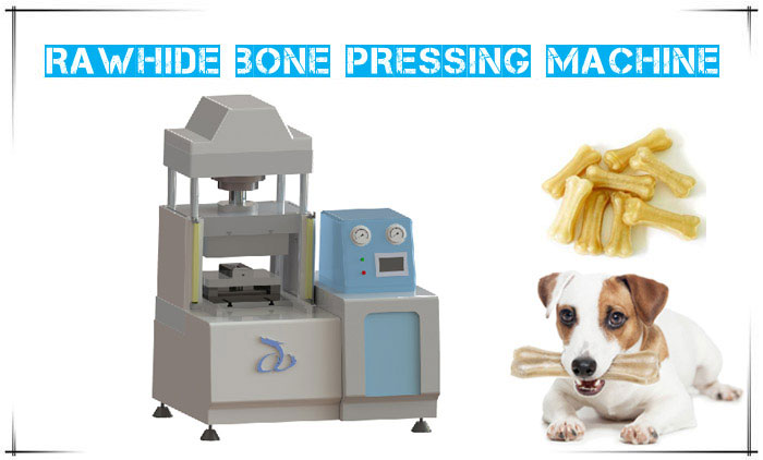 How To Choose A Pet Food Equipment Mold?
